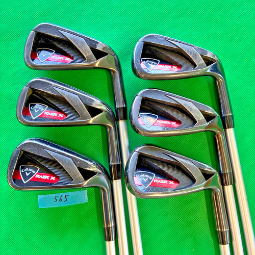 Callaway razr black - callaway,