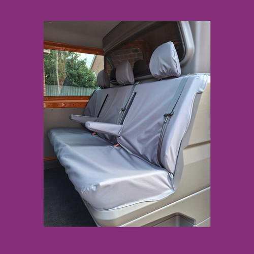Volkswagen crafter van 2017 - crafter, 2017+