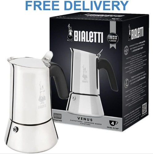 Bialetti venus cup stovetop - bialetti, 4