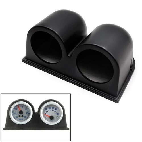Pcs 52mm dual - 1, hole