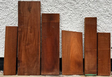 brazilian mahogany timber
