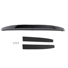 Twin Door Roof Spoiler Kit for