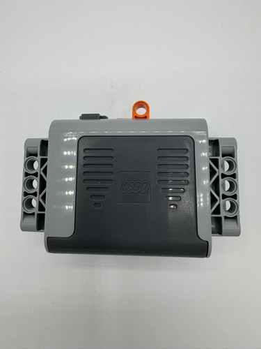 Lego technic genuine power - -,