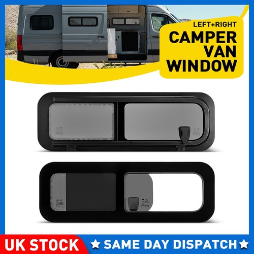Camper van sliding - van,