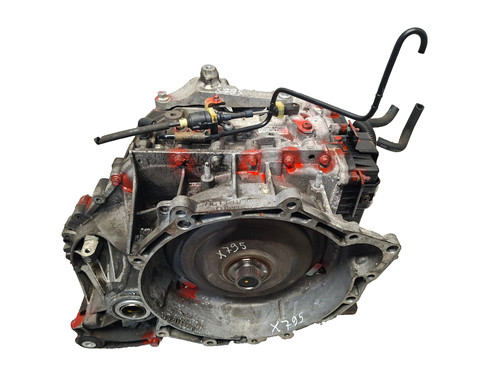 Diesel speed automatic - diesel, 5