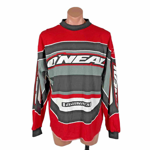 Vtg fear racing motocross - vtg,
