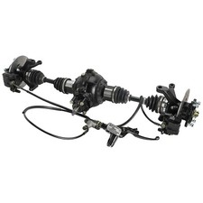 4WD Rear Drive Shaft CV Axle