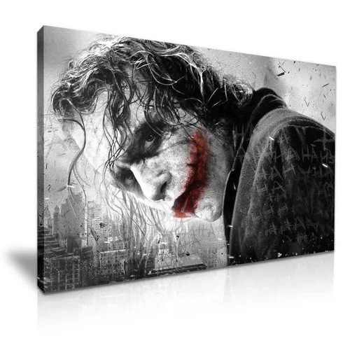 Joker batman movie - joker,