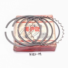 Honda CG125 may fit CB125S