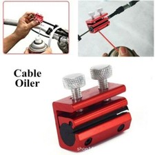 Aluminium Cable Lubber Tool