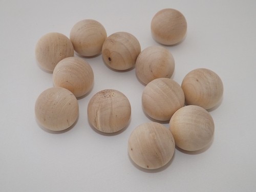 25mm birch - 25mm, of