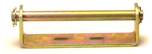 Trailer parts keel - trailer,