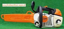 Stihl MS 201 TC-M Very Good Professional Chainsaw Chain Saw 4982