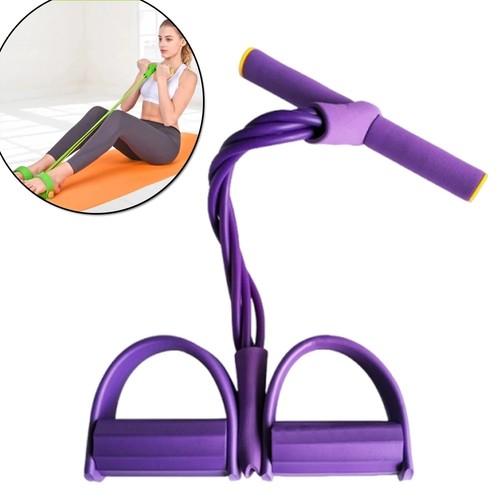 Yoga pedal puller resistance - yoga,