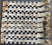 Hunter Herald Riddle Bars X8