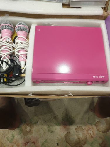 Vocal star karaoke machine - vocal,