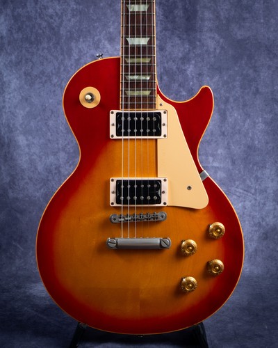 Gibson les paul classic - gibson,
