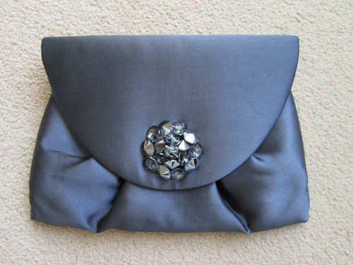 Dark grey phase eight evening - dark,