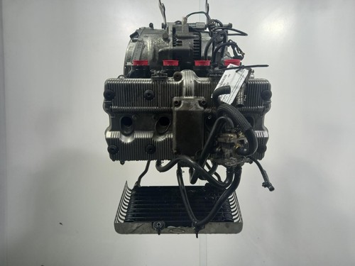 Suzuki gsf600 engine 1995 - gsf600,