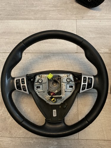 Saab steering wheel - 9-3, &