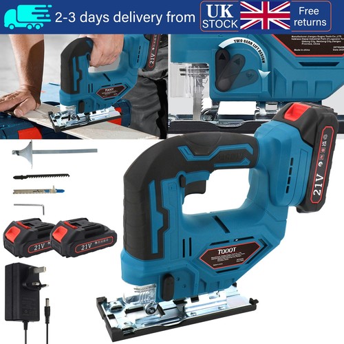 Cordless jig saw electric - jig,