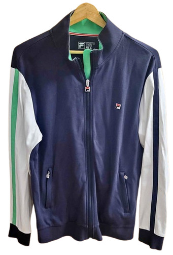 Men white line fila - men’s,