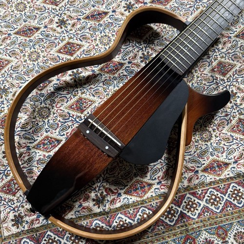 Yamaha slg 200s - tbs, silent