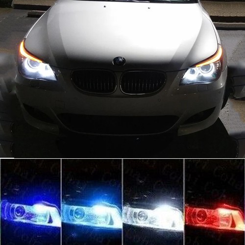 For bmw series e60 - for,