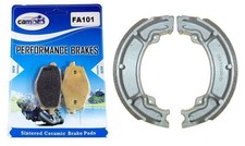 Sintered Pads & shoes for