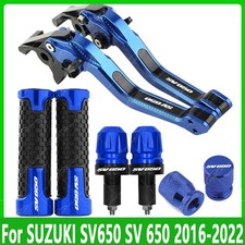 For SUZUKI SV650 SV 650