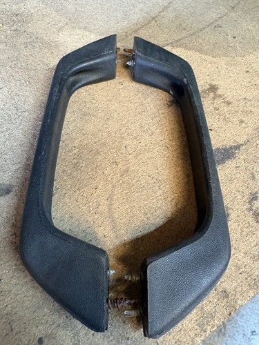 T25 front door - vw, interior