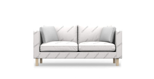 Covers for karlstad ikea side - karlstad,
