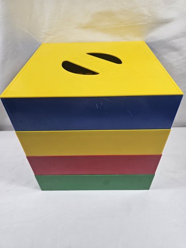 Box blox storage - box,