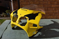 HONDA CBR 400 CBR400 NC23