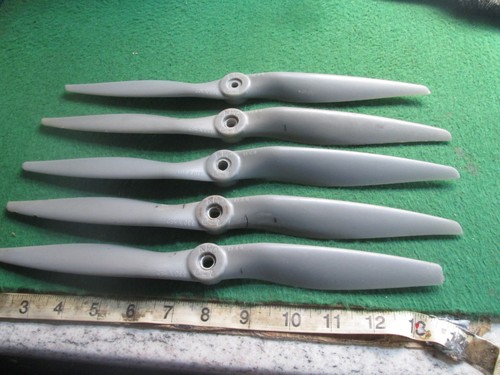 C aircraft propellors - 5, x