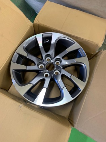 Toyota prius alloy wheel - alloy,