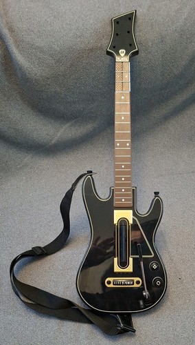 Guitar hero power - hero,