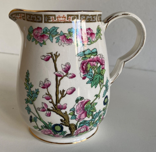 Maddock milk jug - jug, creamer