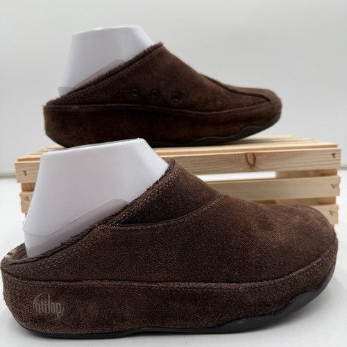 Fitflop gogh clogs womens - gogh,