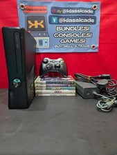 Xbox 360 Console Bundle! 250GB