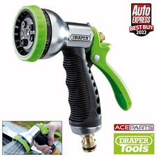 Draper Garden Hose Watering 7