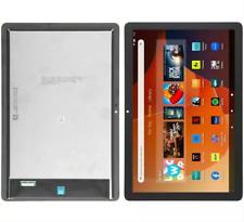 For Amazon Kindle Fire HD 10 2023 TG425K LCD Touch Digitizer Screen Display