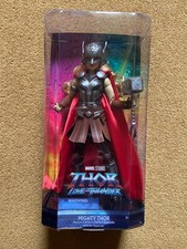 Disney Store Marvel Mighty