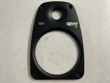 1 x Replacement Logo Plate for