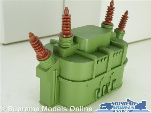 Corgi cc99903 generator engine - corgi,
