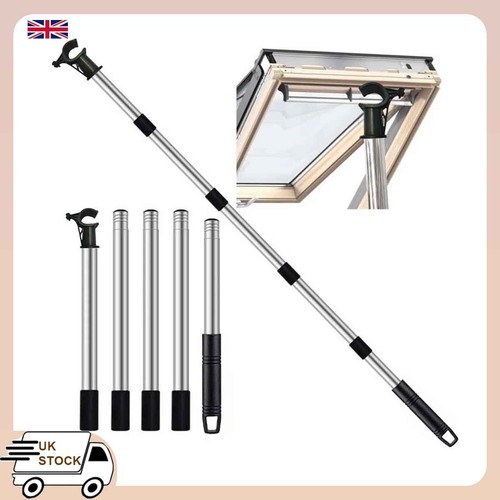 86m skylight opening pole - 1.86m,