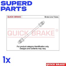 BRAKE PIPE/HOSE COPPER FRONT