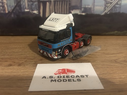 Corgi modern truck volvo w - corgi,