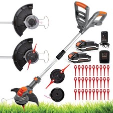 Terratek 20V Cordless Garden