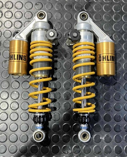Xjr1300 rear suspension - xjr1300,